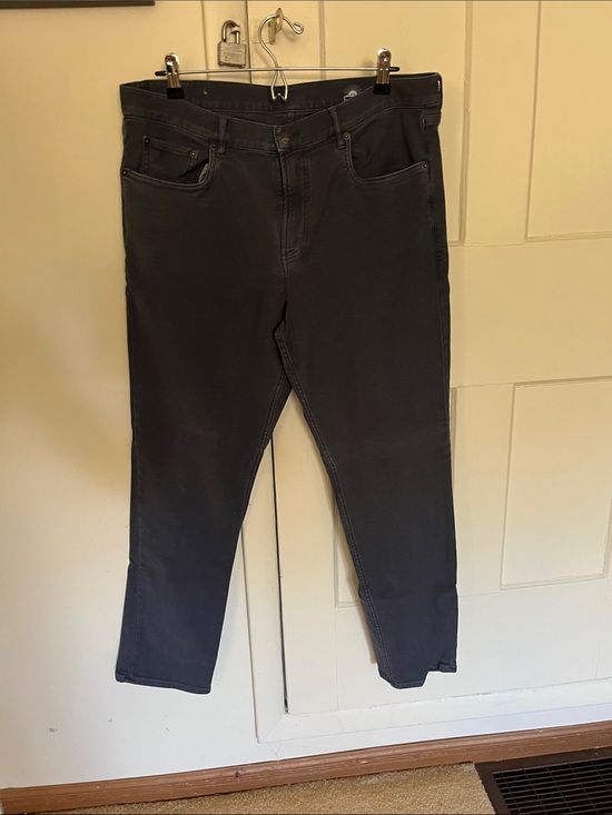 Faherty Other - New! Faherty stretch Terry men’s jeans 35 x 32